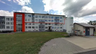 Ambulance Nandana Bruntál