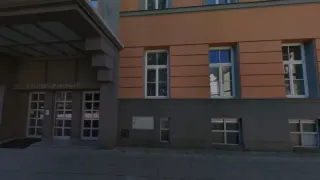Ambulance Nandana Opava